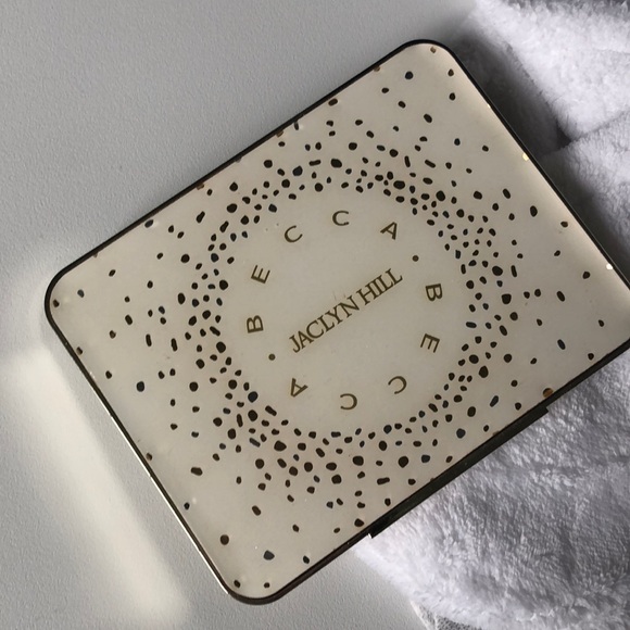 BECCA Other - Becca x Jaclyn Hill Face Palette BECCA Other - Becca x Jaclyn Hill Face Palette